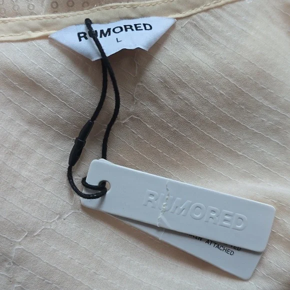 Rumored Vintage Slip Sequin Maxi Dress - Picture 10 of 13